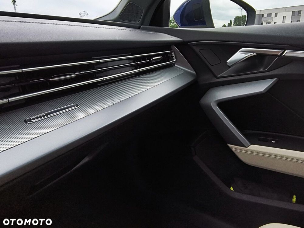Audi A3 Sportback - 24