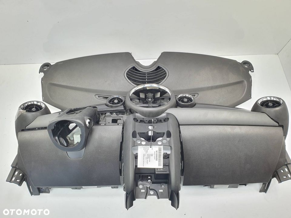 DESKA KOKPIT MINI COOPER S R56 - 1