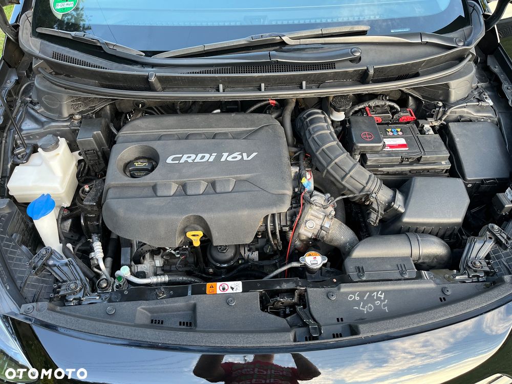 Hyundai i30 1.4 CRDi Trend - 17