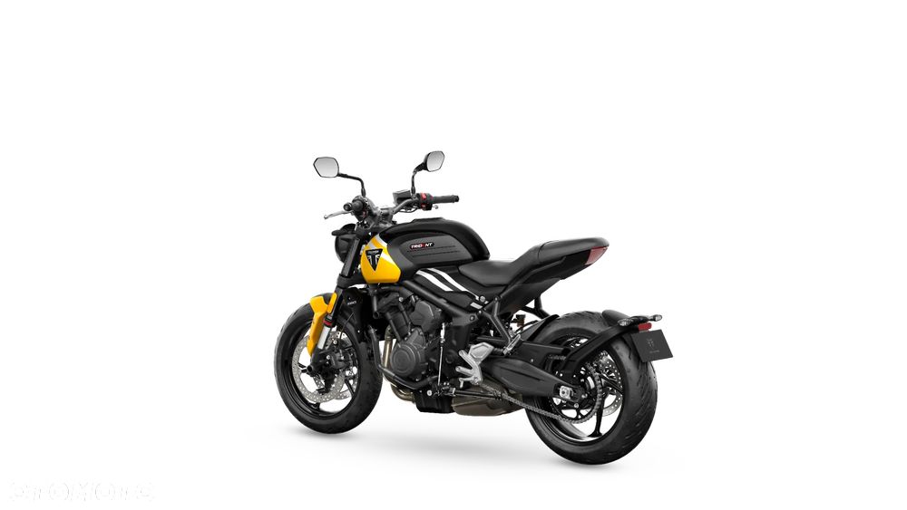 Triumph Trident - 18