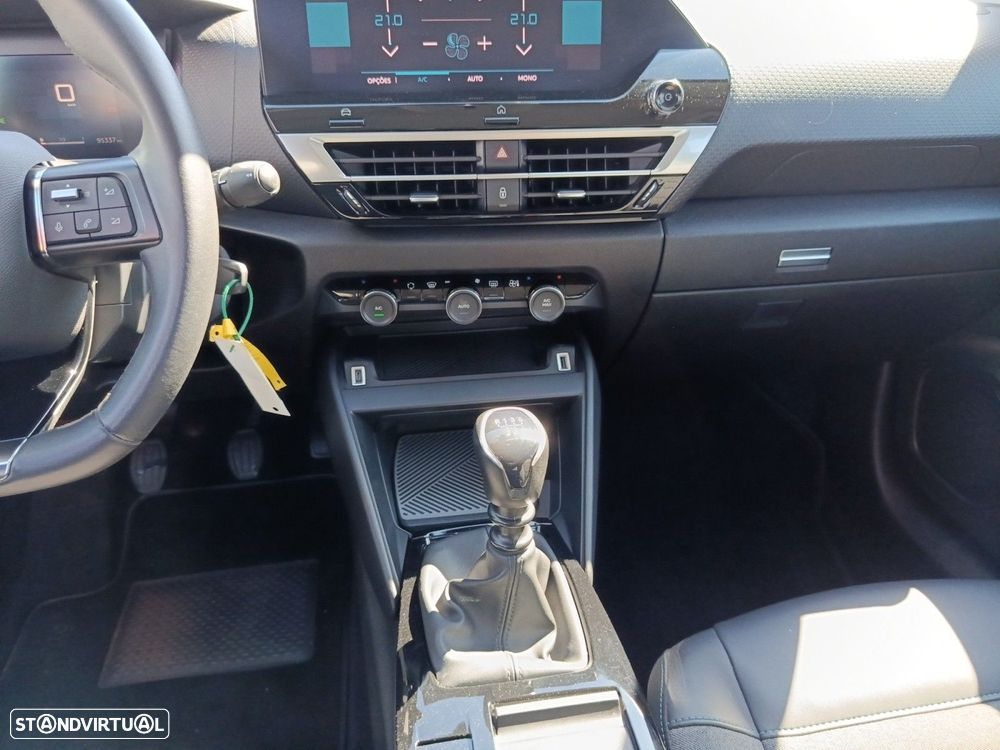 Citroën C4 1.5 BlueHDi Feel Pack - 11