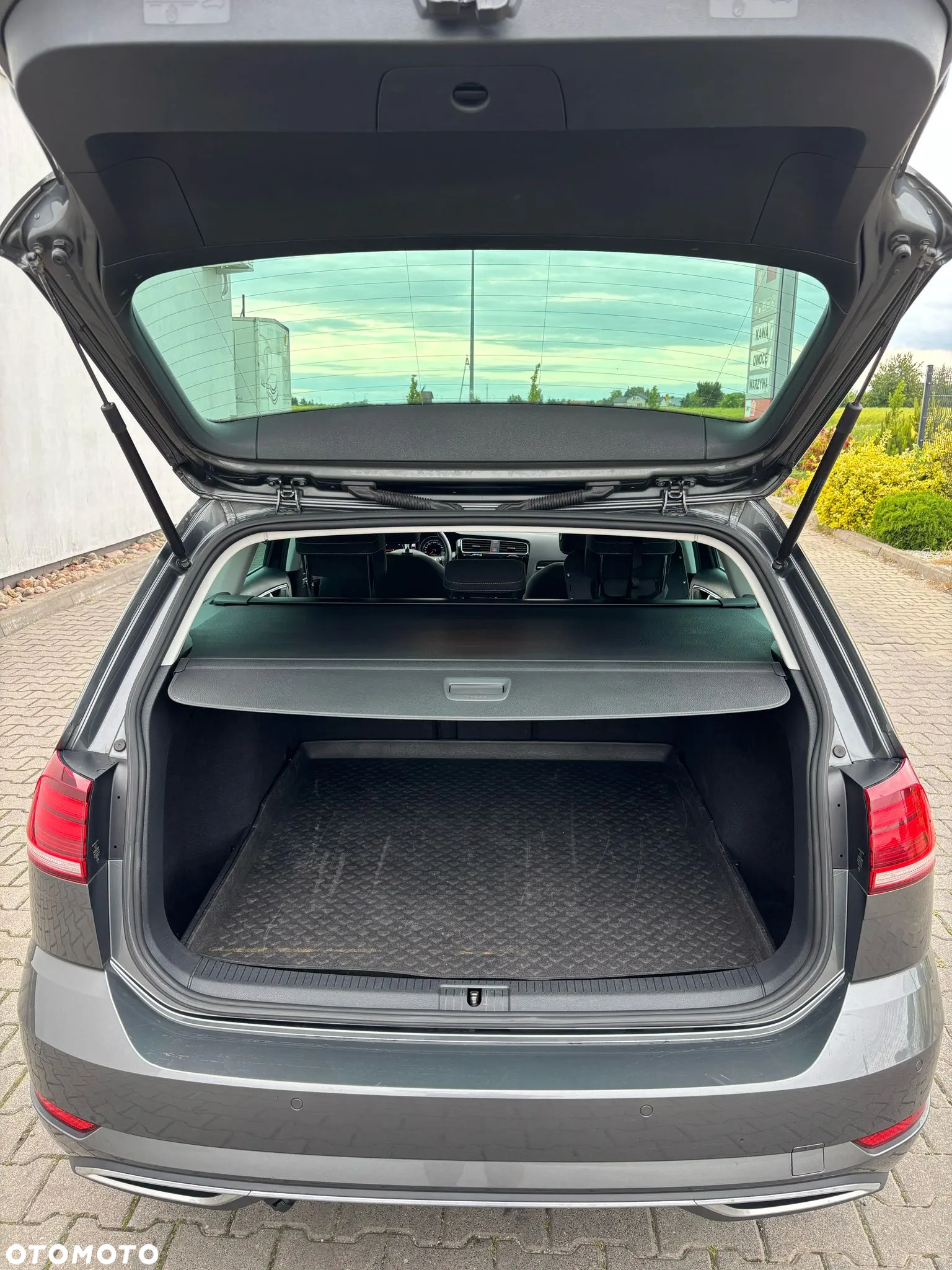 Volkswagen Golf VII 2.0 TDI BMT Highline - 11