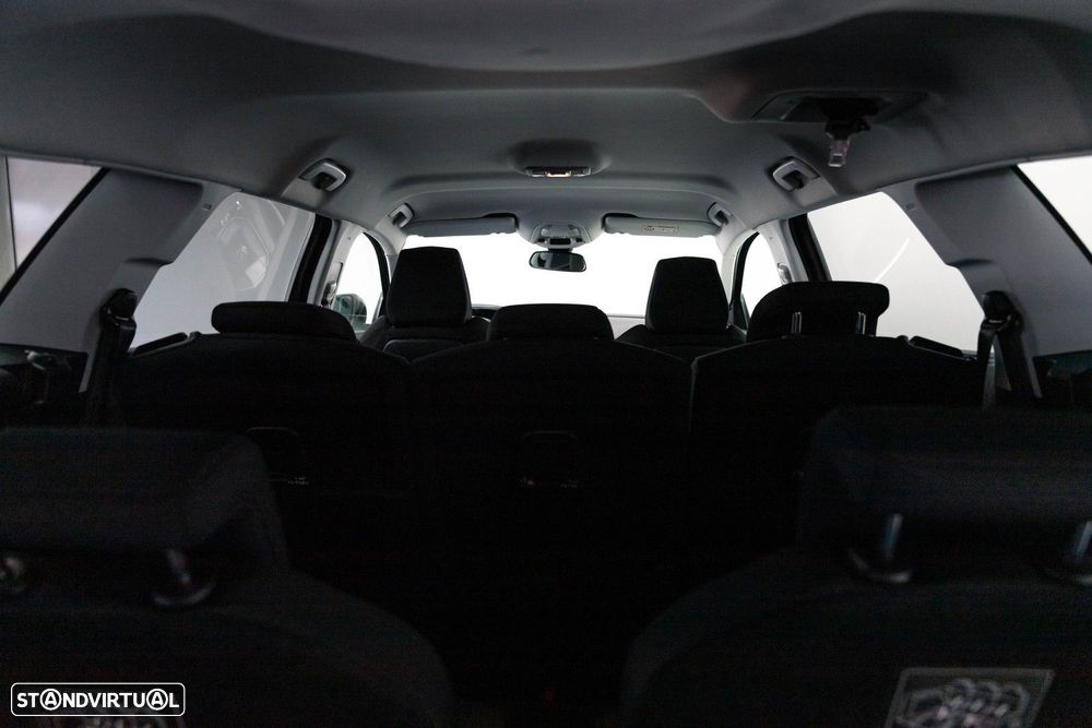 Peugeot 5008 1.5 BlueHDi Active Pack - 20