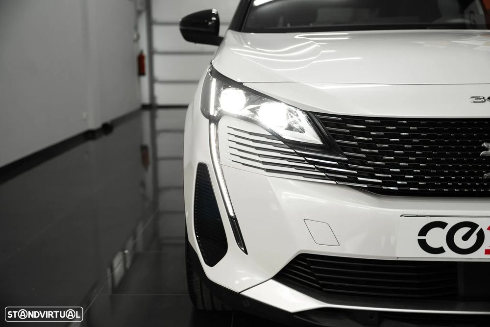 Peugeot 3008 1.2 PureTech GT - 22