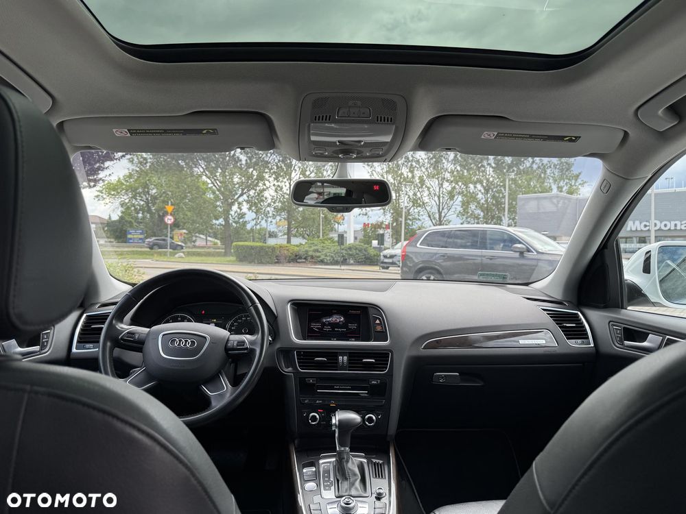 Audi Q5 - 16