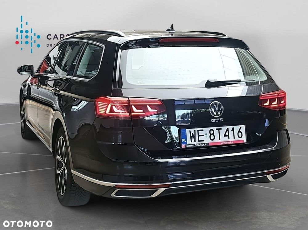 Volkswagen Passat Variant - 27