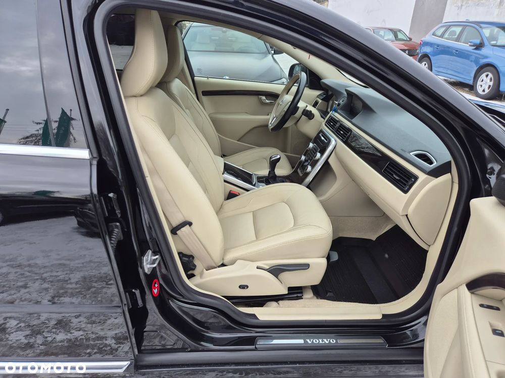 Volvo S80 D4 Drive-E Summum - 17