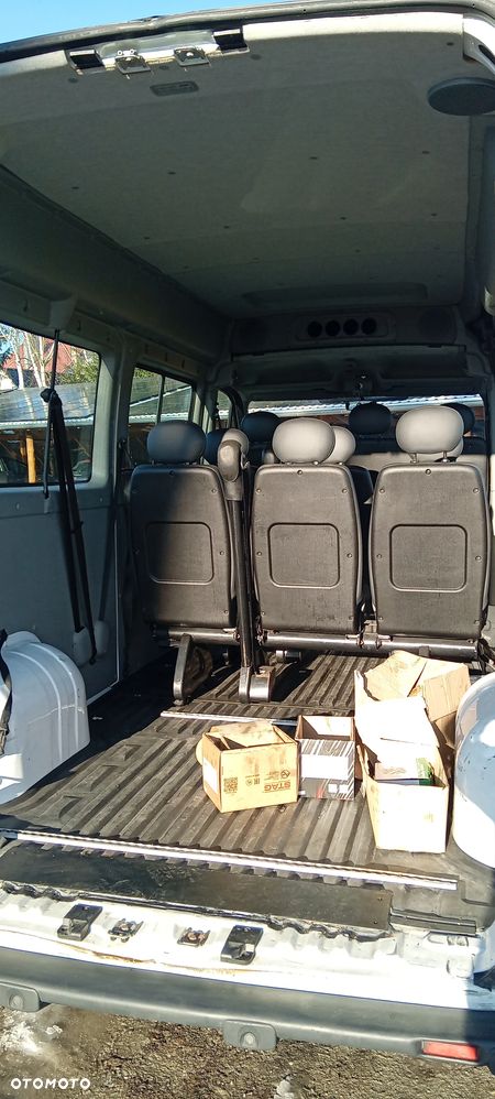 Renault Master L3 Komfort - 16