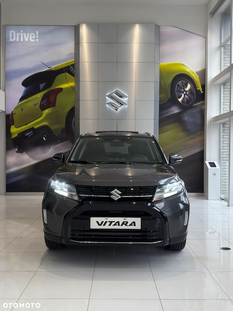 Suzuki Vitara ver-1-4-boosterjet-mhev-premium-plus-4wd