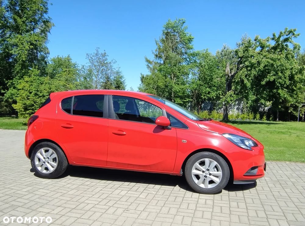 Opel Corsa 1.4 Active - 13
