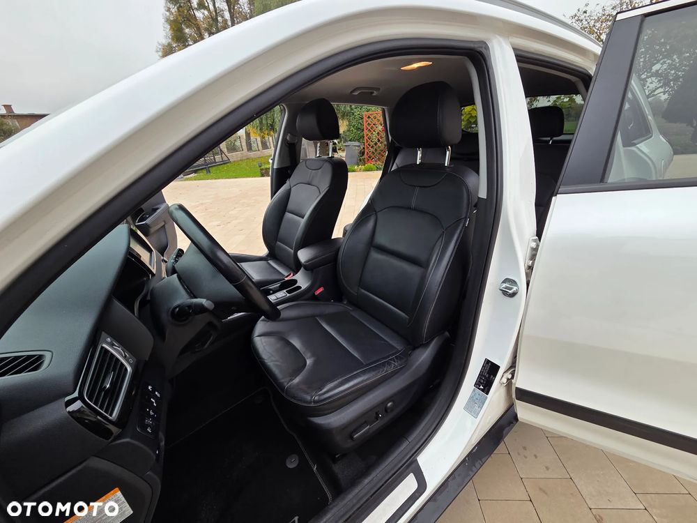 Kia Niro 1.6 GDI HEV 2WD OPF Spirit - 12