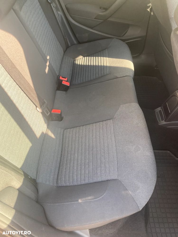 Volkswagen Polo 1.4 Higline - 7