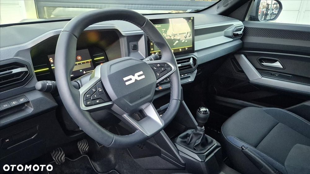 Dacia Duster - 7