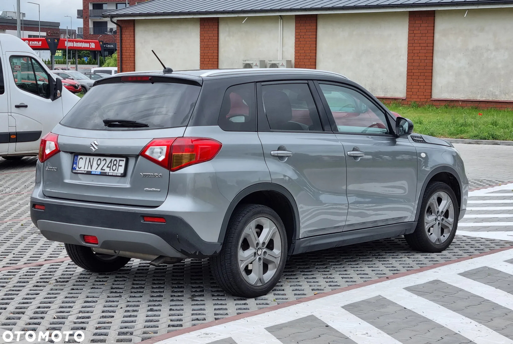Suzuki Vitara 1.6 Premium 4WD - 2