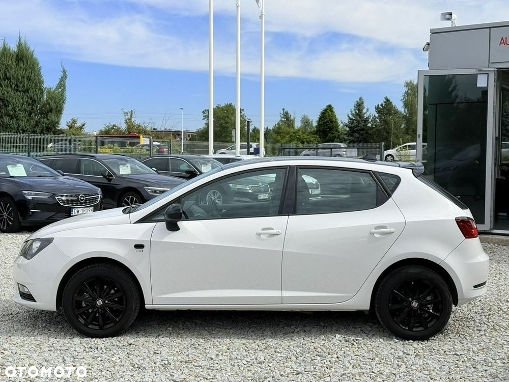 Seat Ibiza 1.2 TSI Style - 6