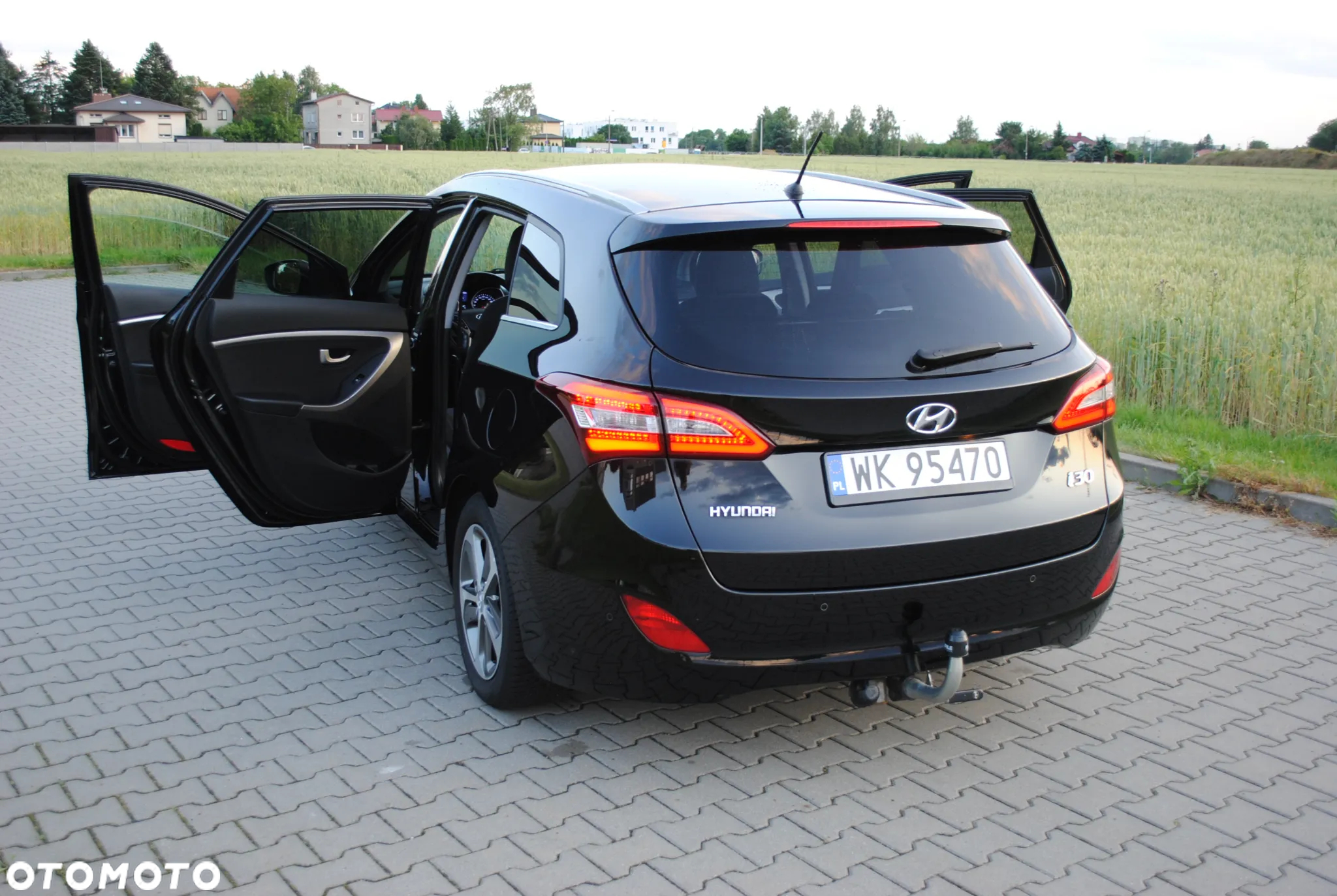 Hyundai i30 1.6 GDI Premium - 27