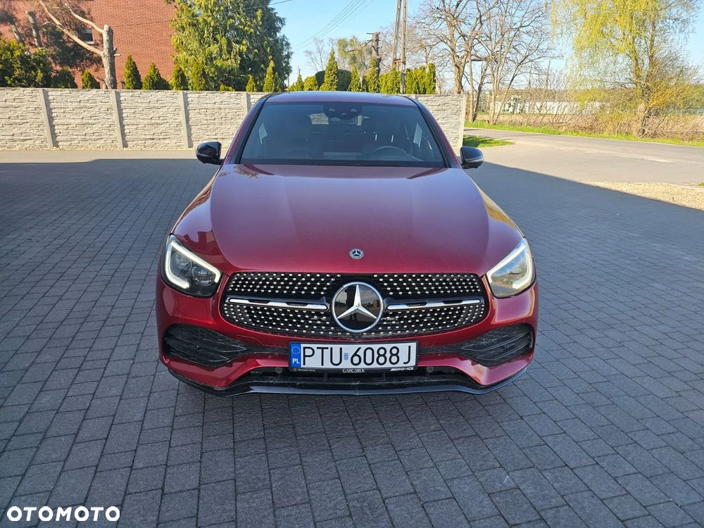 Mercedes-Benz GLC - 3