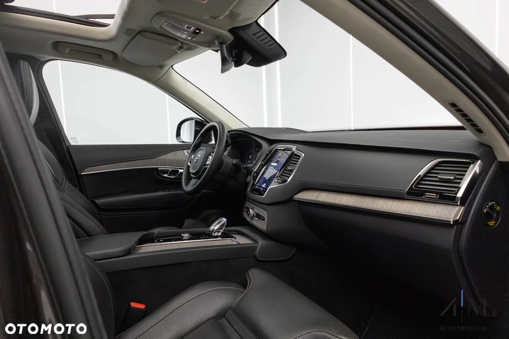 Volvo XC 90 T8 AWD Recharge Ultimate Dark - 18