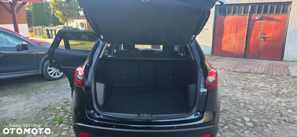 Mazda CX-5 - 12
