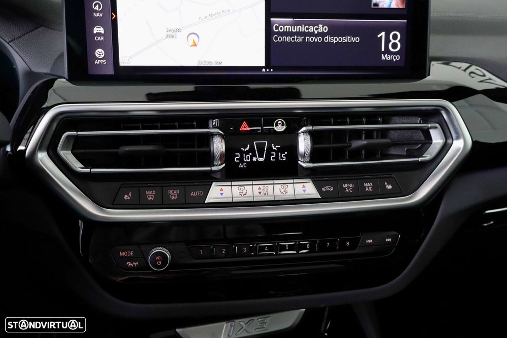 BMW iX3 M Sport Inspiring - 39