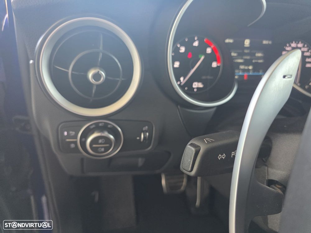 Alfa Romeo Stelvio 2.2 D Sprint Q4 AT8 - 18
