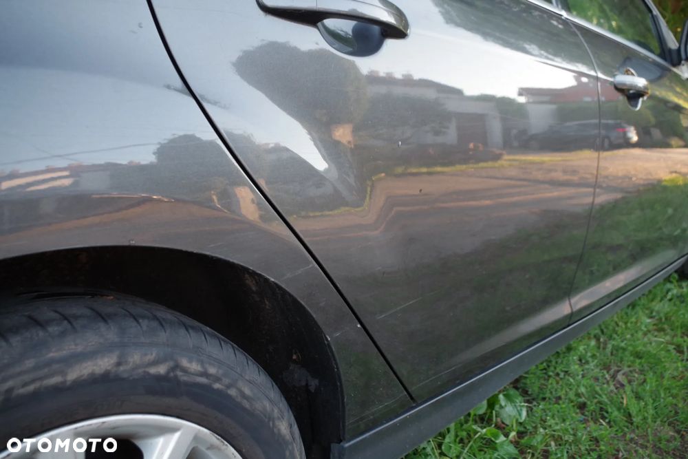 Ford Focus 1.0 EcoBoost Titanium ASS - 3