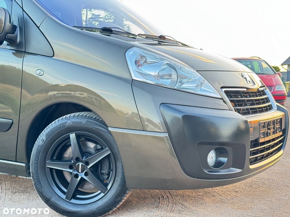 Peugeot Expert - 10