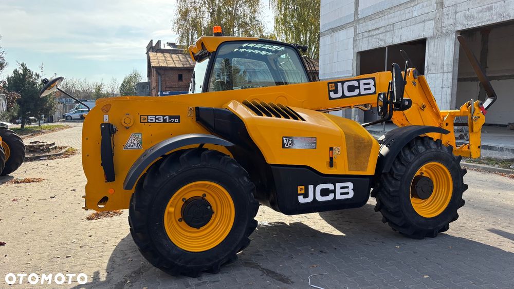 JCB 531-70 - 3
