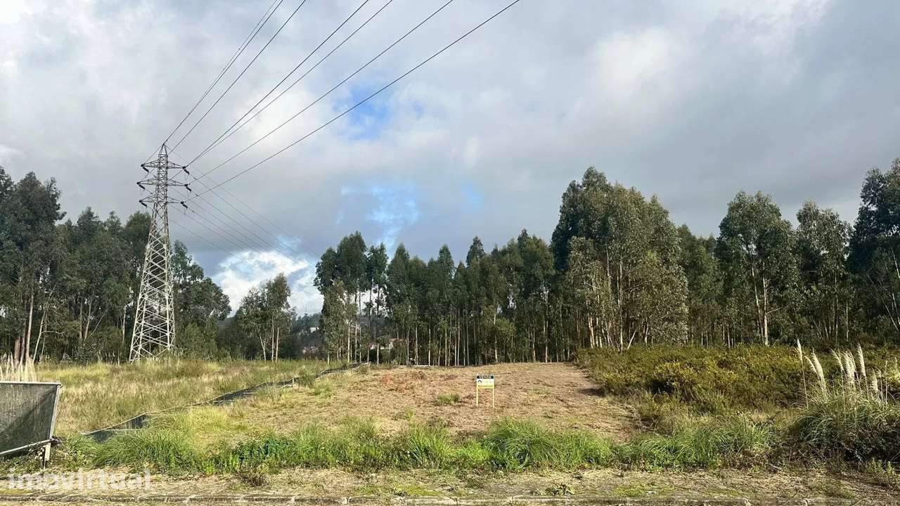 Lote industrial em Sanguedo, Santa Maria da Feira - Grande imagem: 5/7
