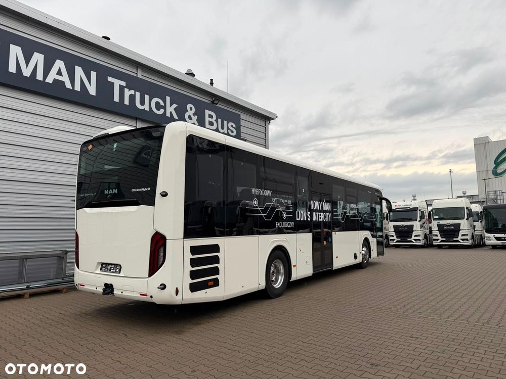 MAN Lion's Intercity LE - 3