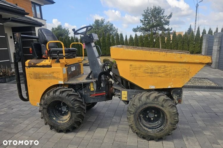 Terex TA1 - 23