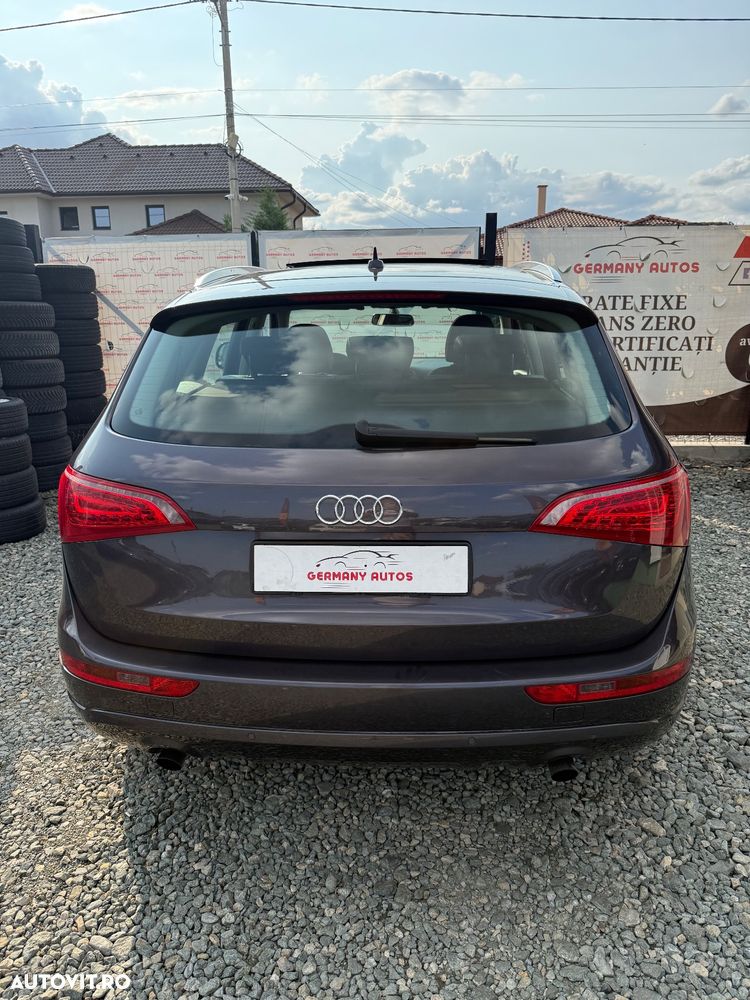 Audi Q5 - 23