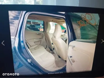 Volvo XC 60 T5 AWD Summum - 8