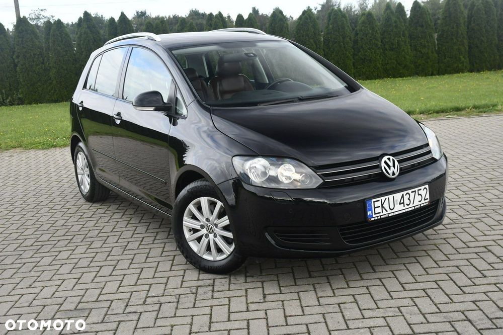 Volkswagen Golf Plus - 2