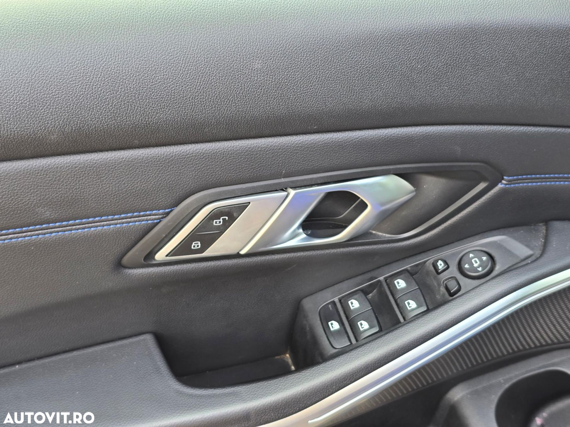 BMW Seria 3 - 7
