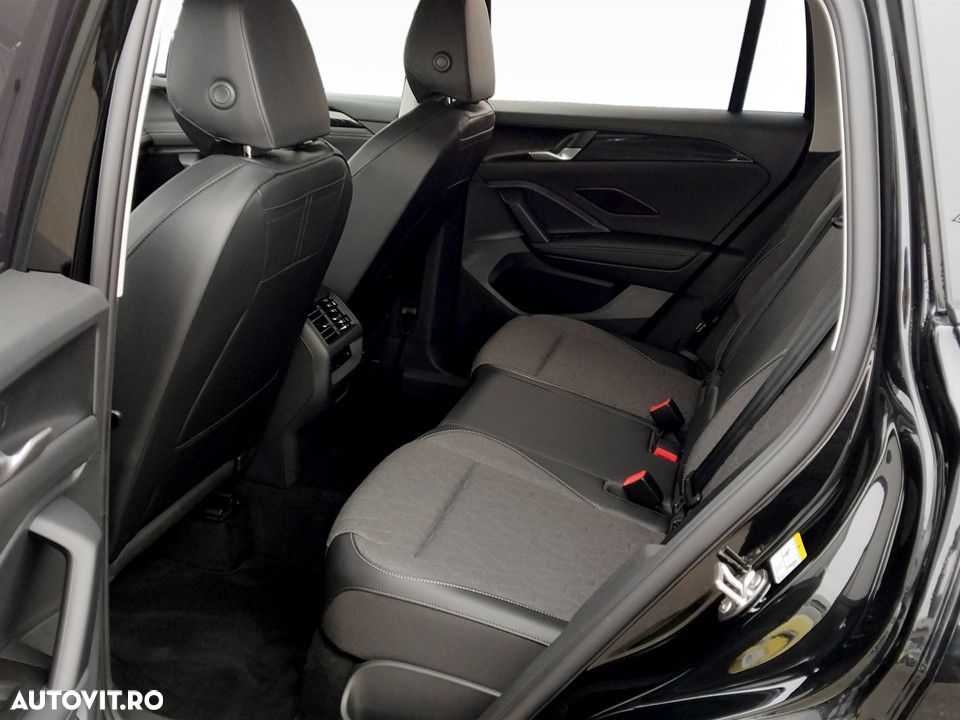 Volkswagen Tiguan 1.5 TSI eHybrid DSG PHEV Life - 22