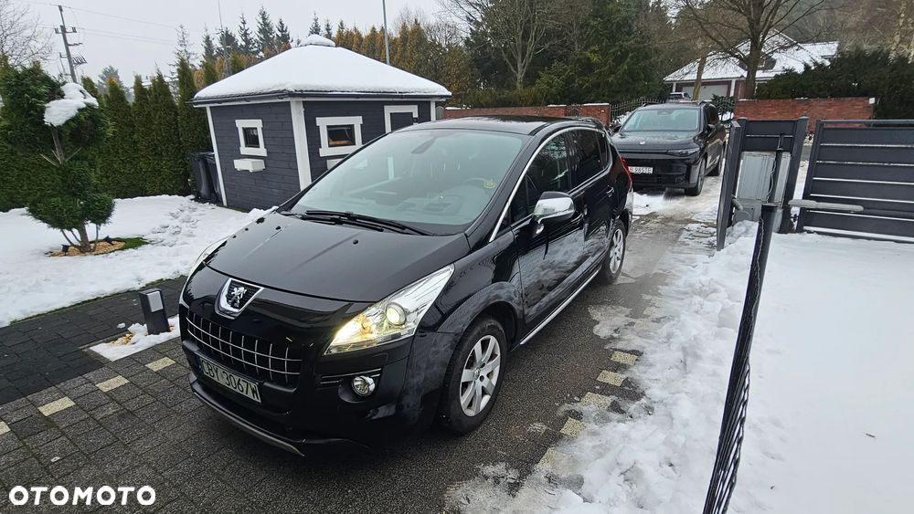 Peugeot 3008 HDi FAP 150 Premium - 6