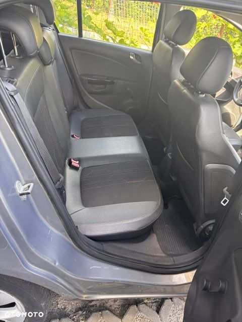 Opel Corsa 1.2 16V Enjoy - 12