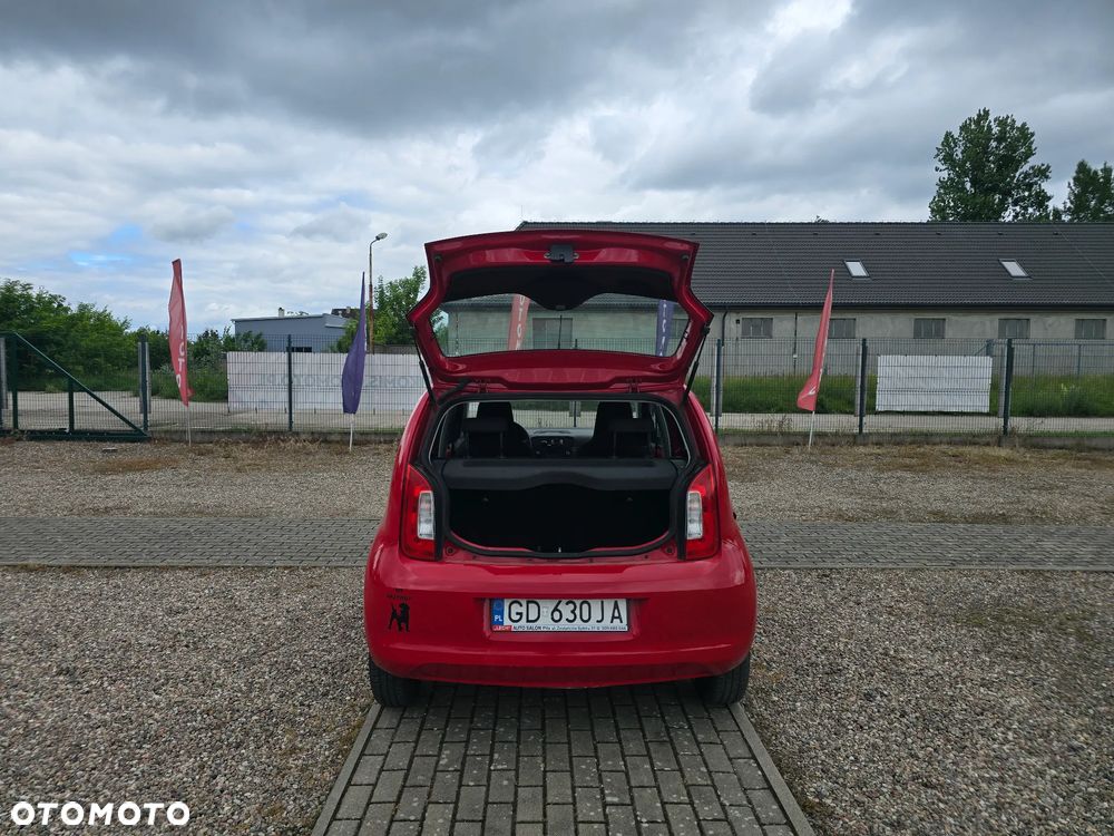 Skoda Citigo 1.0 Ambition - 10