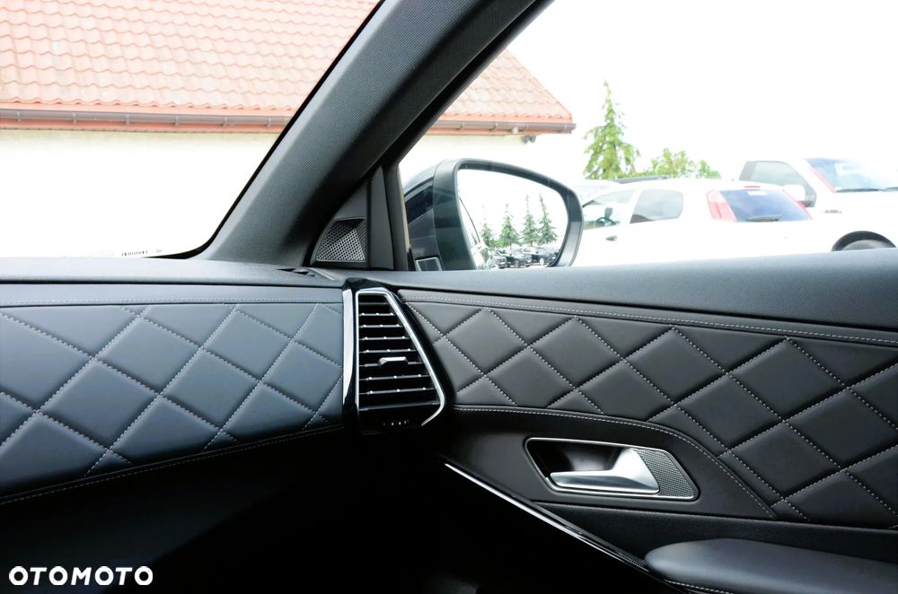 DS Automobiles DS 7 Crossback 1.6 E-Tense Rivoli - 26