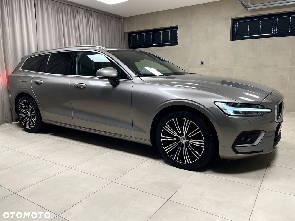 Volvo V60 D4 Inscription - 33
