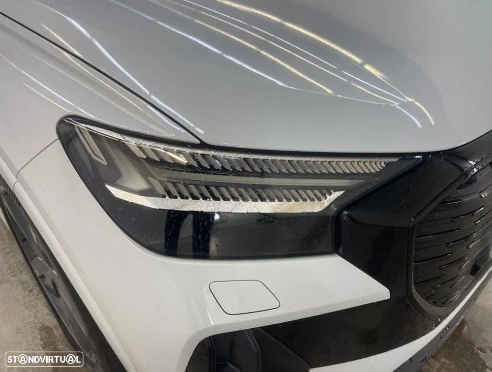 Audi Q4 e-tron 40 82 kWH - 19