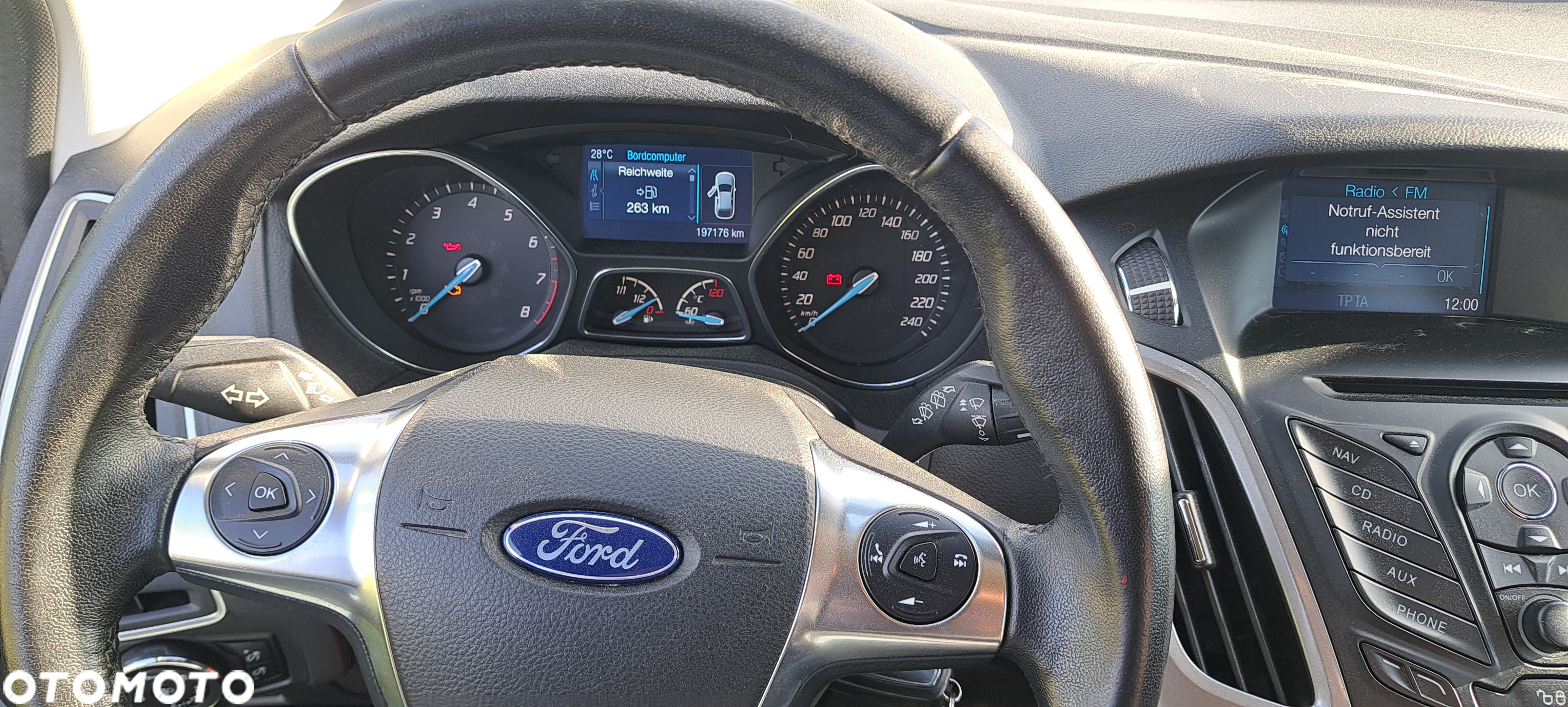 Ford Focus - 24