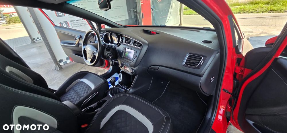 Kia Ceed 1.0 T-GDI GT Line - 39