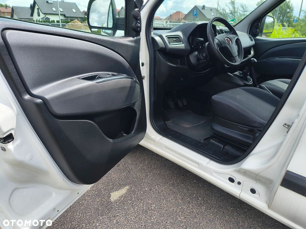 Fiat Doblo - 18