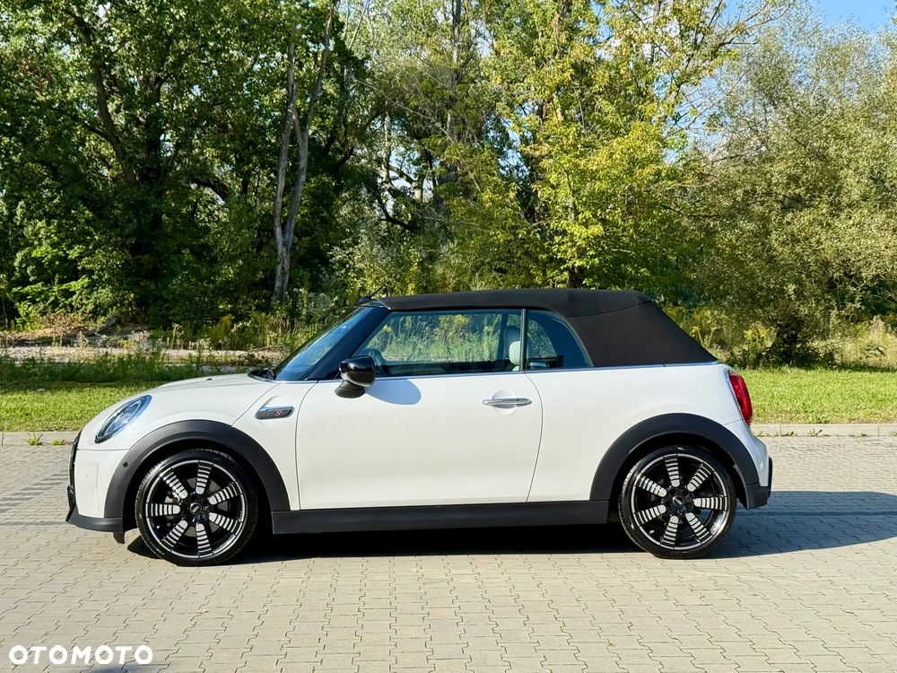 MINI Cooper S Sport - 27