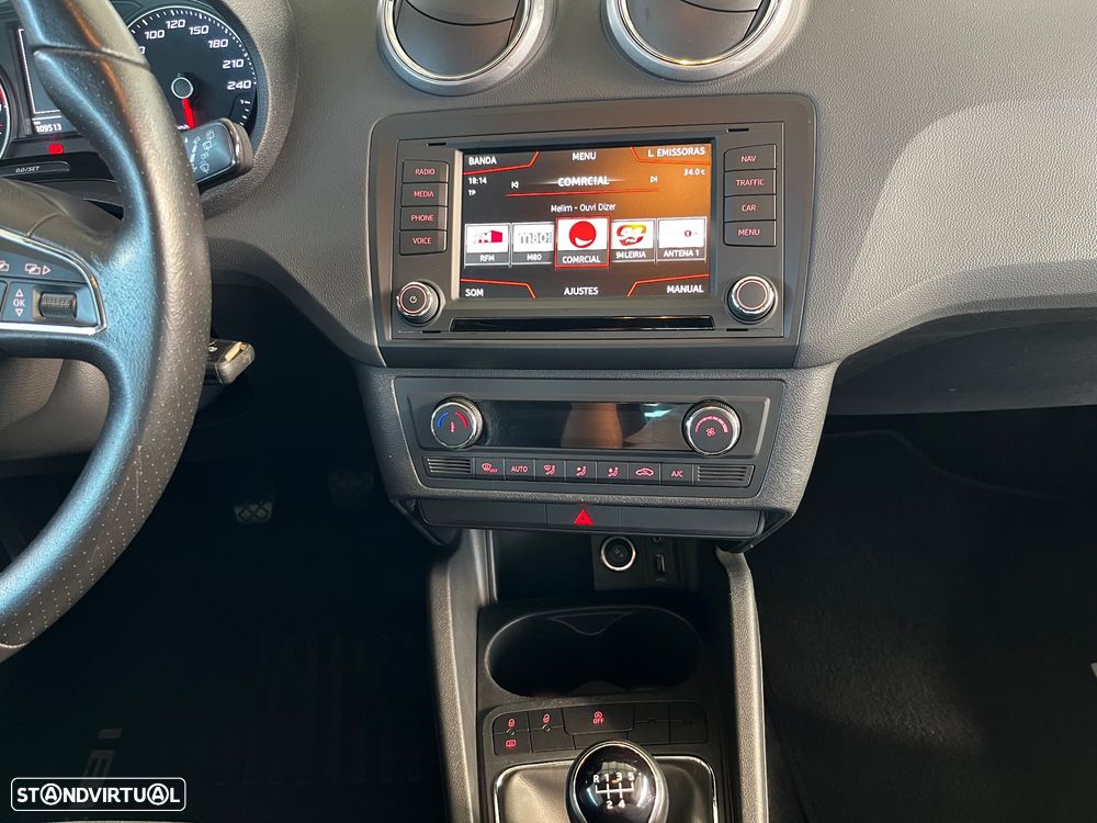 SEAT Ibiza 1.0 EcoTSI FR - 7