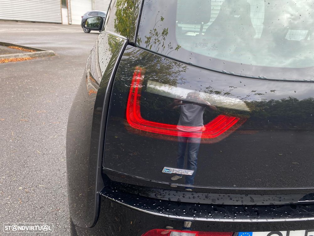 BMW i3 +EXA - 9