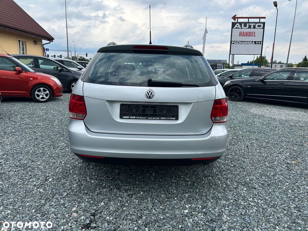 Volkswagen Golf - 7