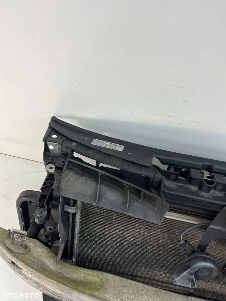 Pas przedni 3.2 FSI Audi A6 S6 C6 4F Komplet - 5